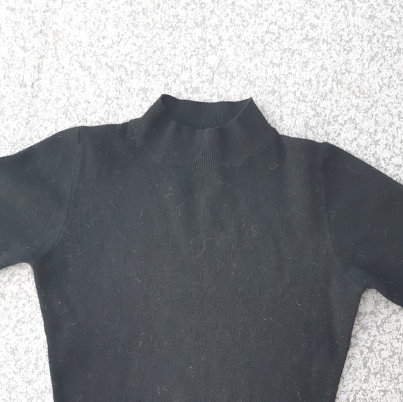 Sweater Dress - Picture 8 of 9